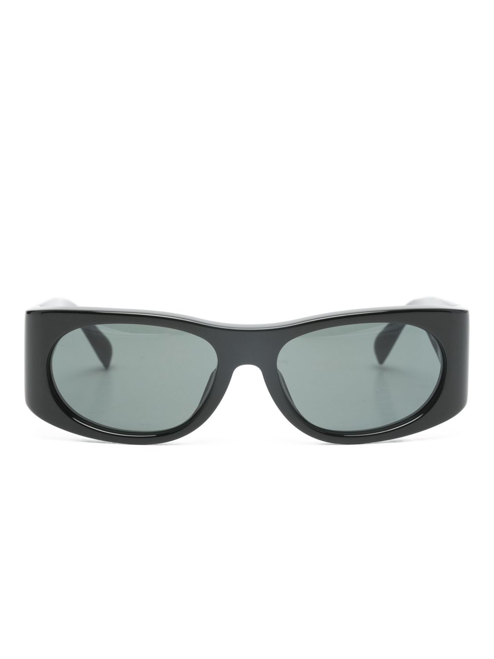 JACQUEMUS JACQUEMUS Sunglasses Black