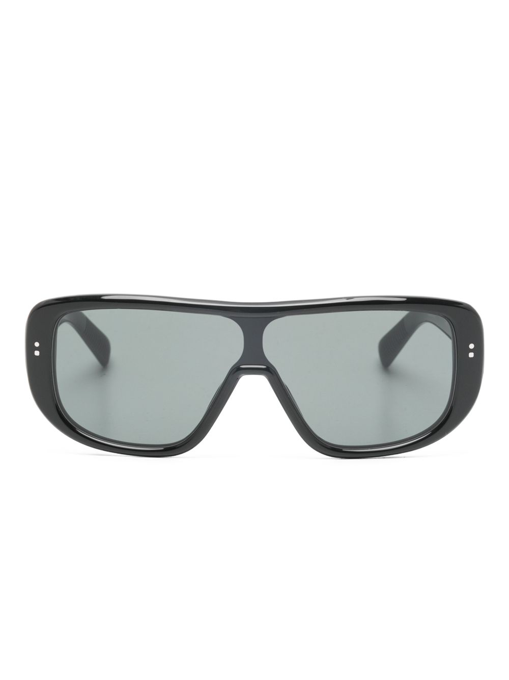 JACQUEMUS JACQUEMUS Sunglasses Black