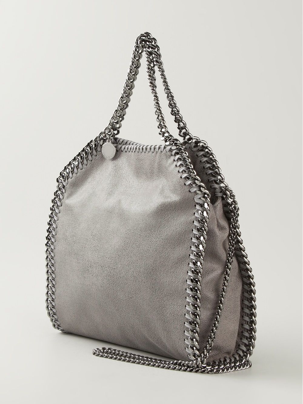 Stella McCartney Stella McCartney Bags.. Light Grey