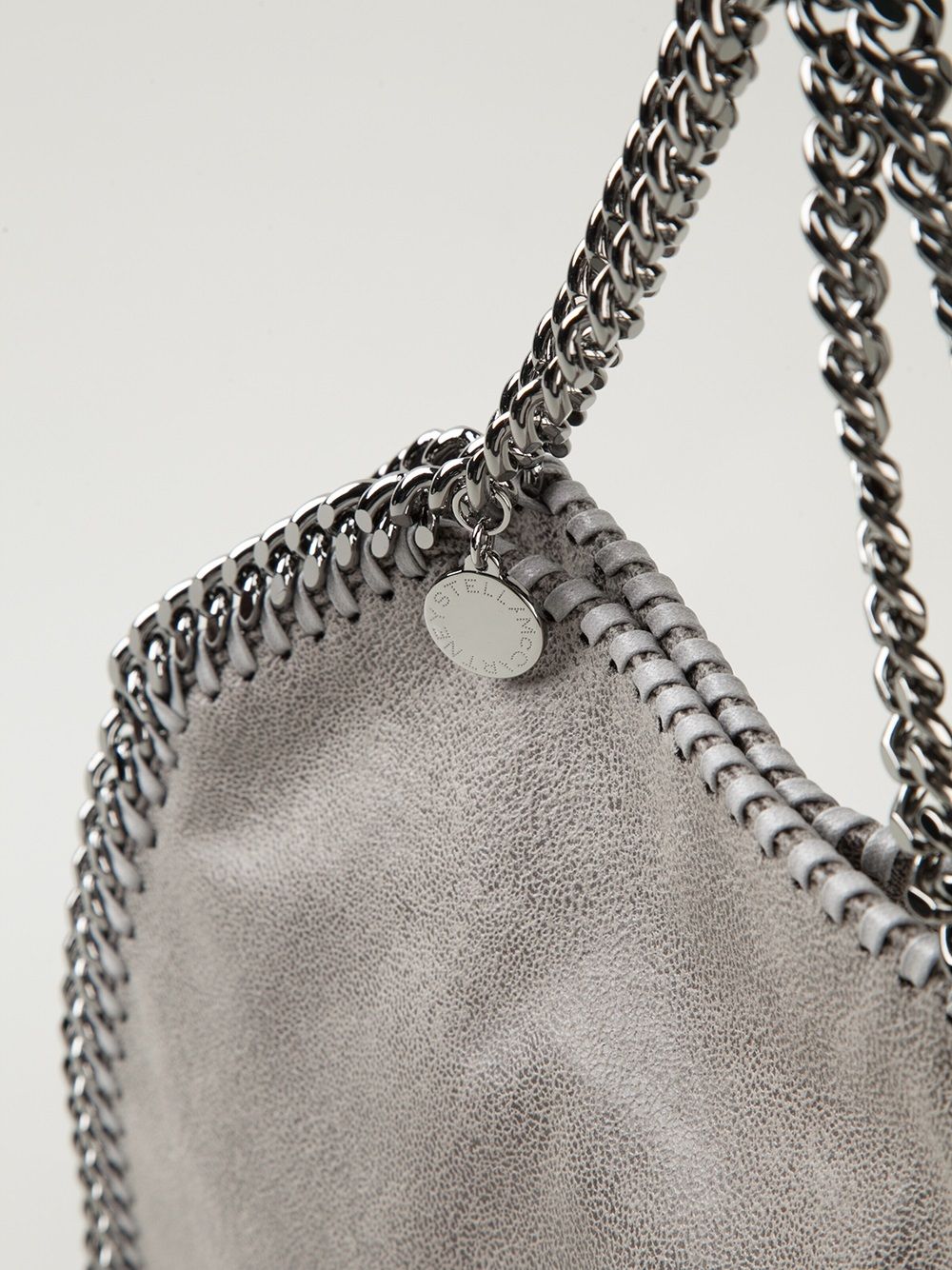 Stella McCartney Stella McCartney Bags.. Light Grey