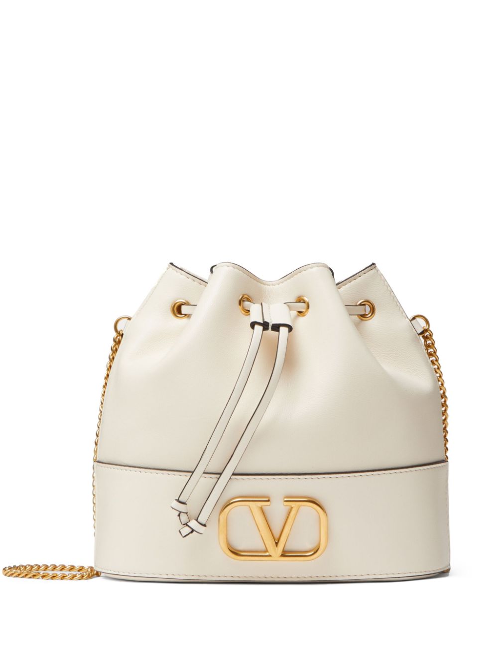 Valentino Garavani Valentino Garavani Bags.. Ivory