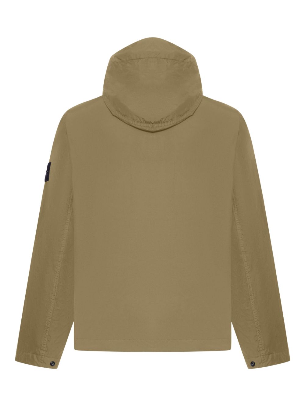 Stone Island Coats Green