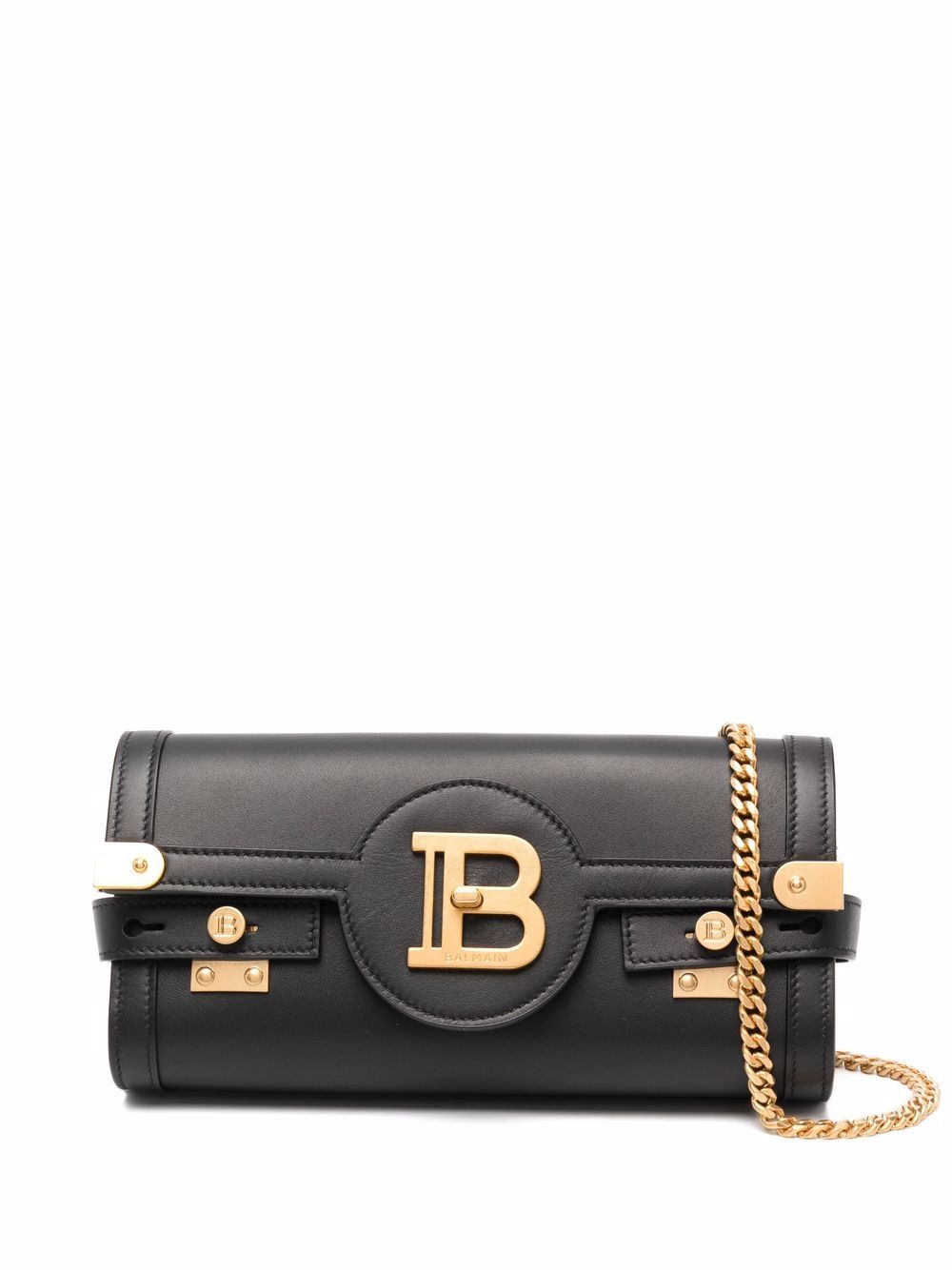 Balmain Balmain Bags.. Black
