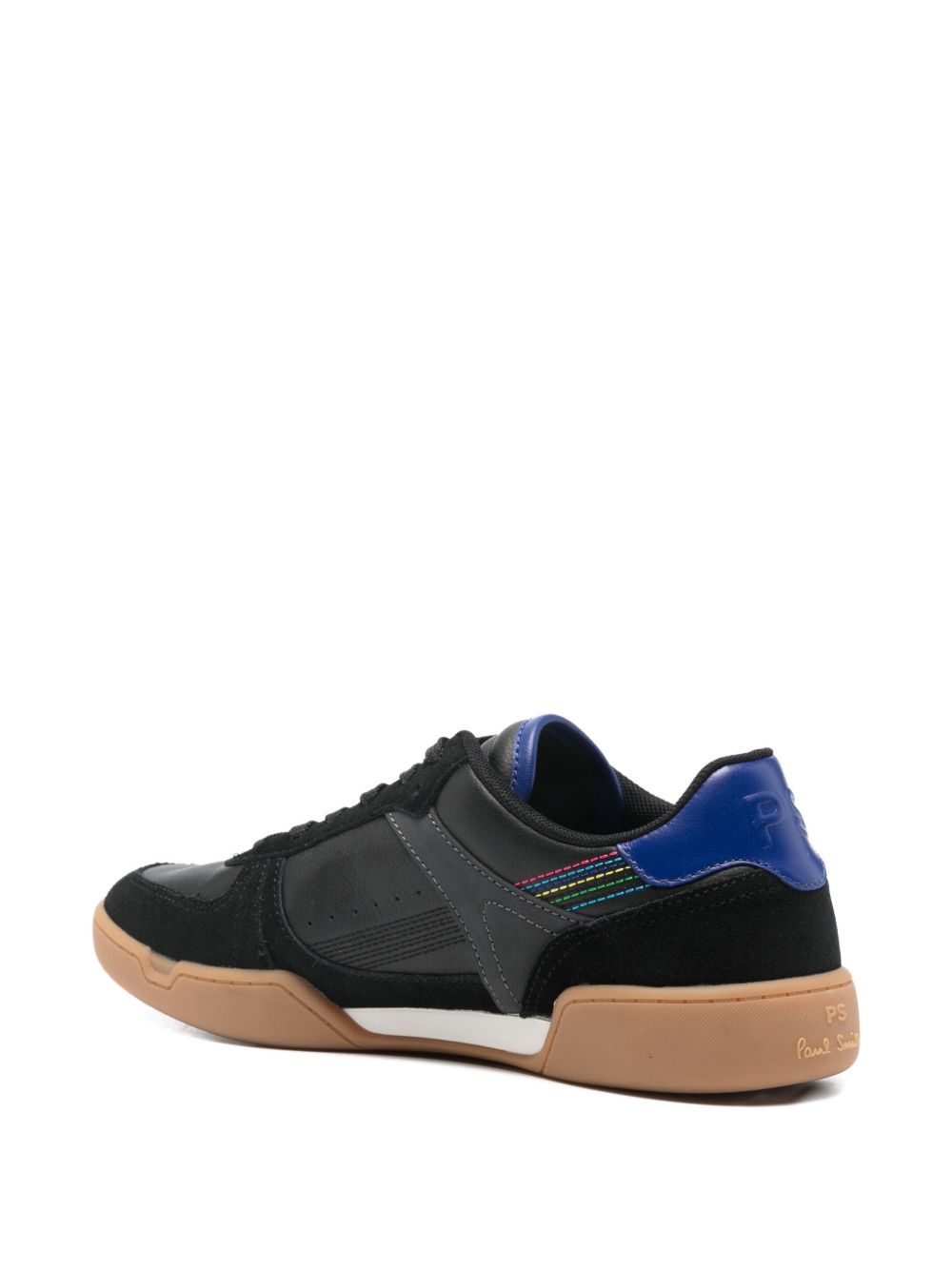PS By Paul Smith Sneakers Black