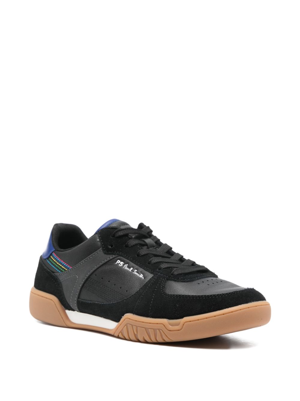 PS By Paul Smith PS By Paul Smith Sneakers Black