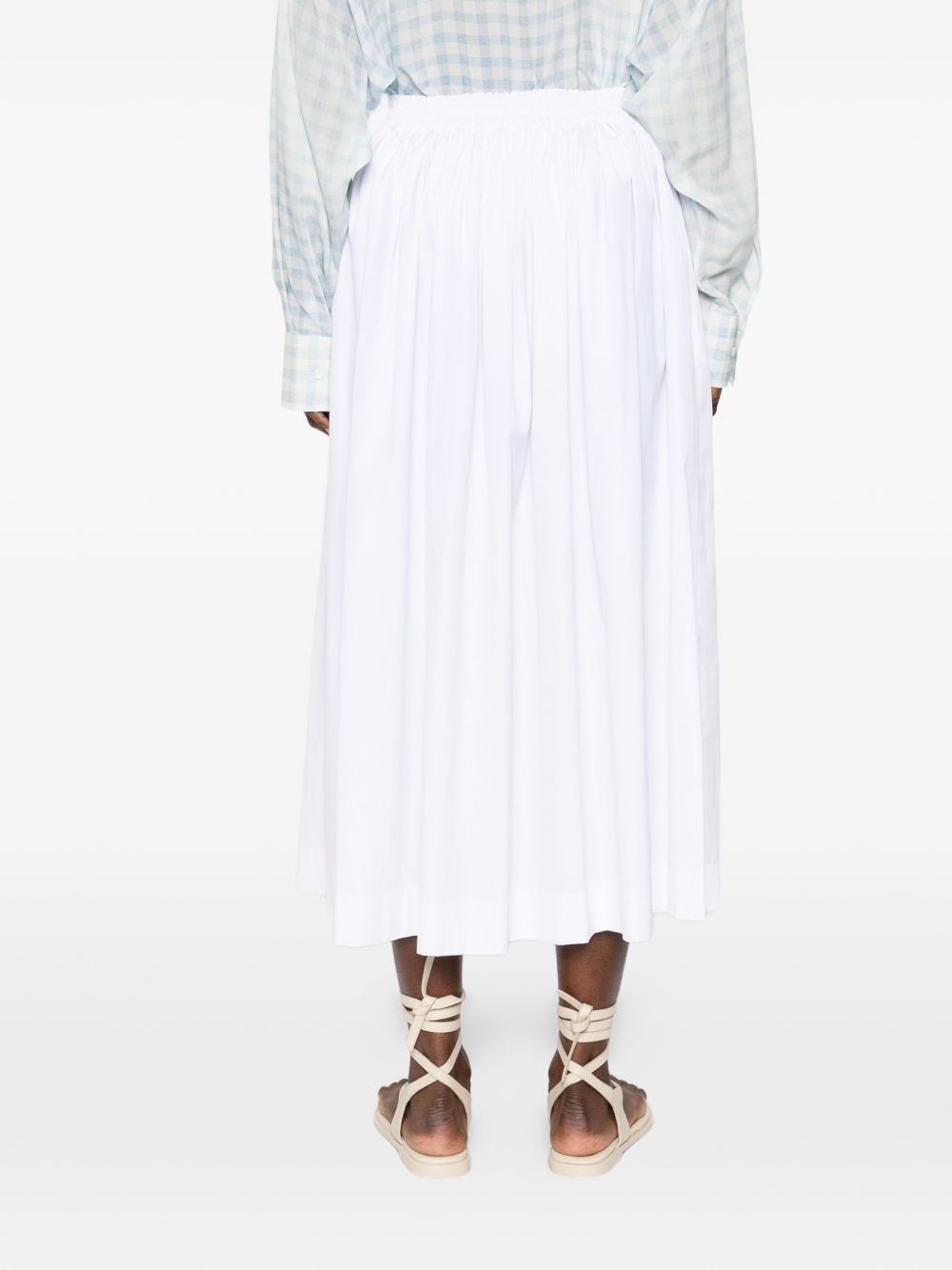 Ermanno Scervino Ermanno Scervino Skirts White