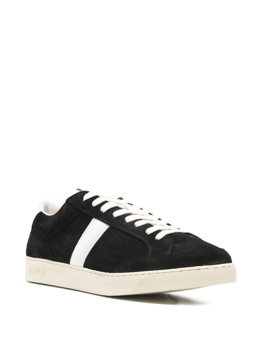 Tom Ford Sneakers Black