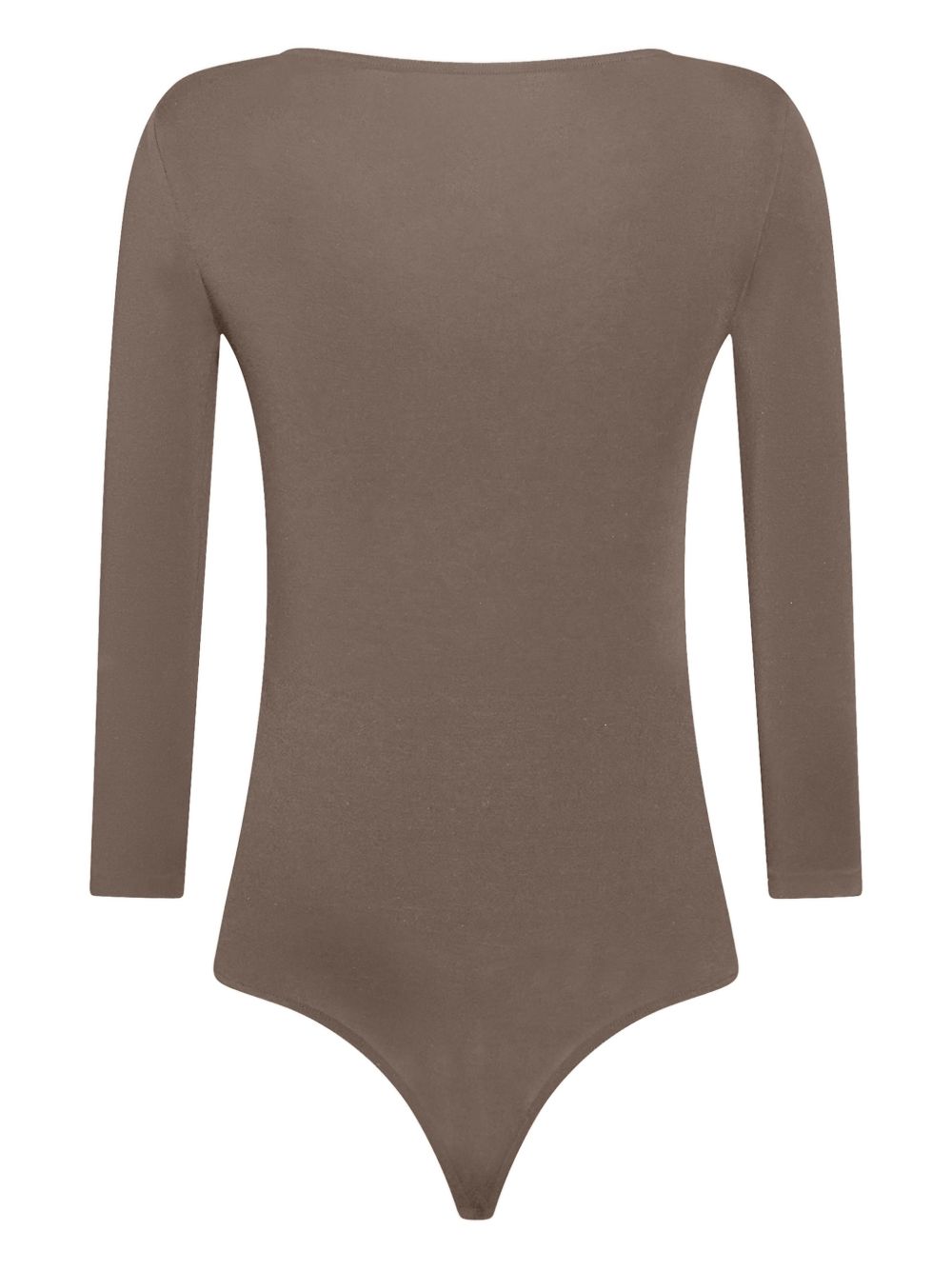 Wolford Top Brown