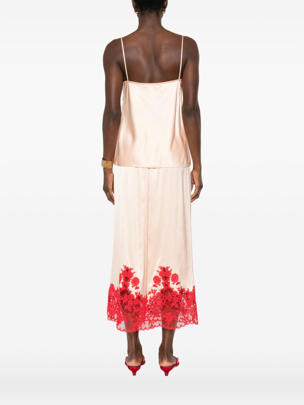 Ermanno Scervino Ermanno Scervino Top Powder