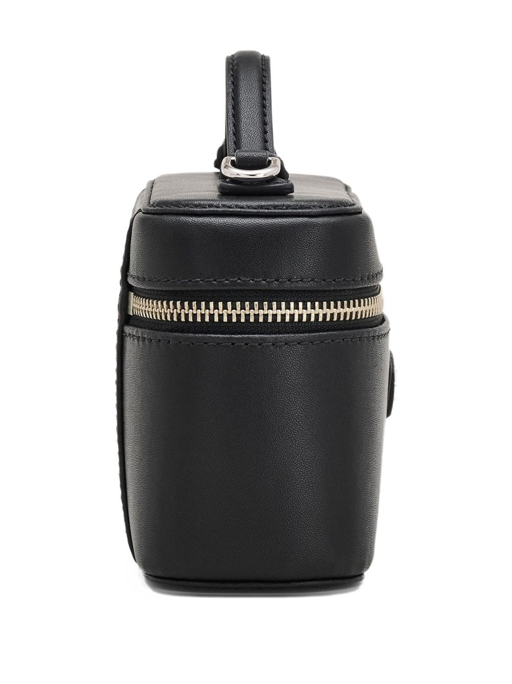 Marc Jacobs Marc Jacobs The Vanity leather crossbody bag