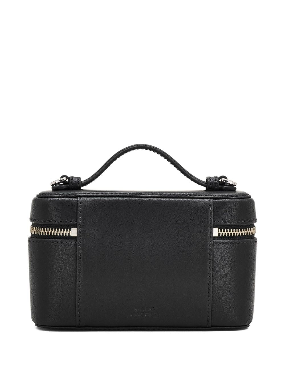 Marc Jacobs Marc Jacobs The Vanity leather crossbody bag