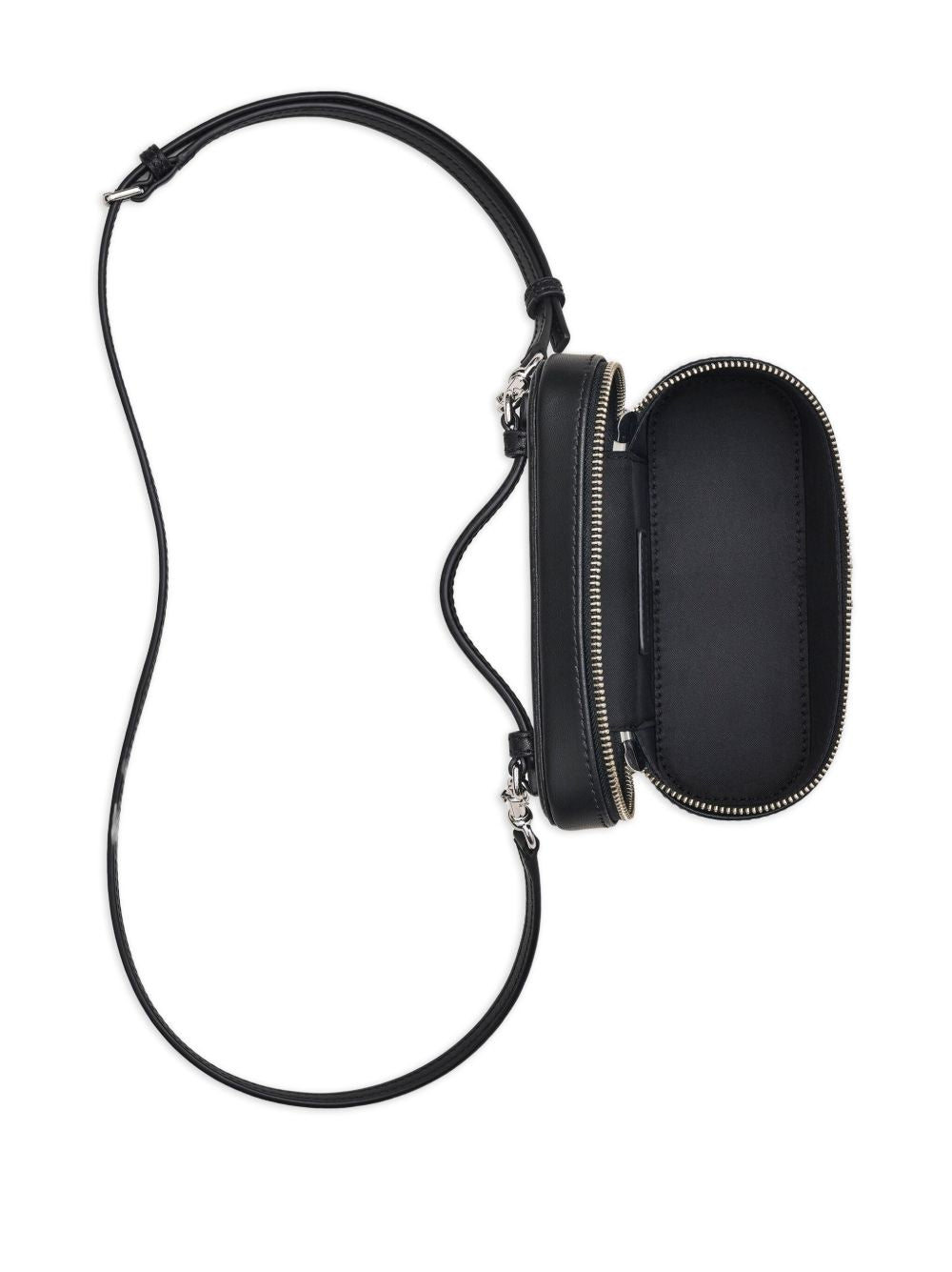 Marc Jacobs Marc Jacobs The Vanity leather crossbody bag