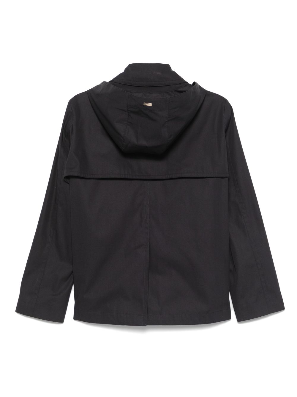 معاطف هيرنو زرقاء