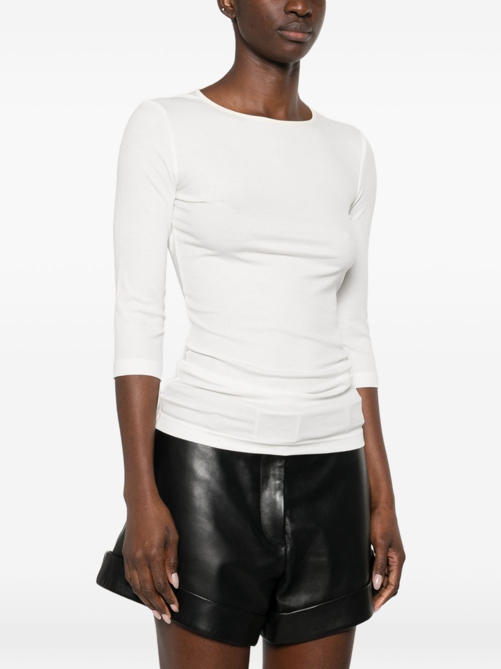 Iro Iro Sweaters White