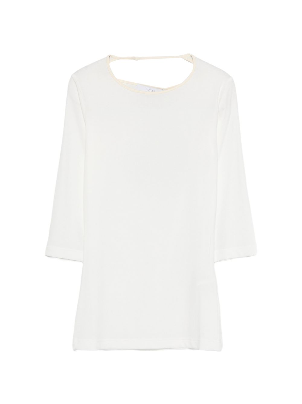 Iro Iro Sweaters White