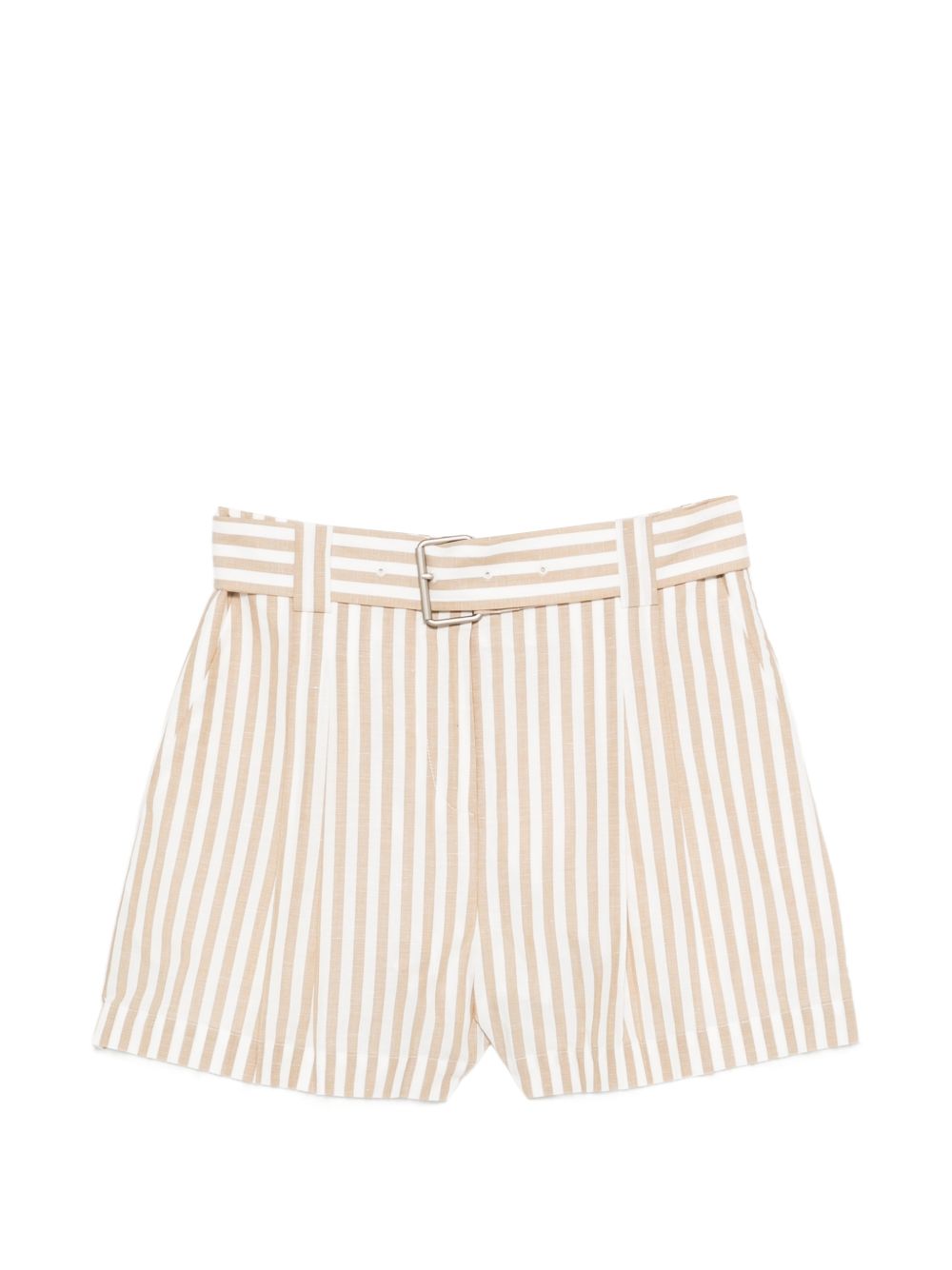 Iro Shorts Beige