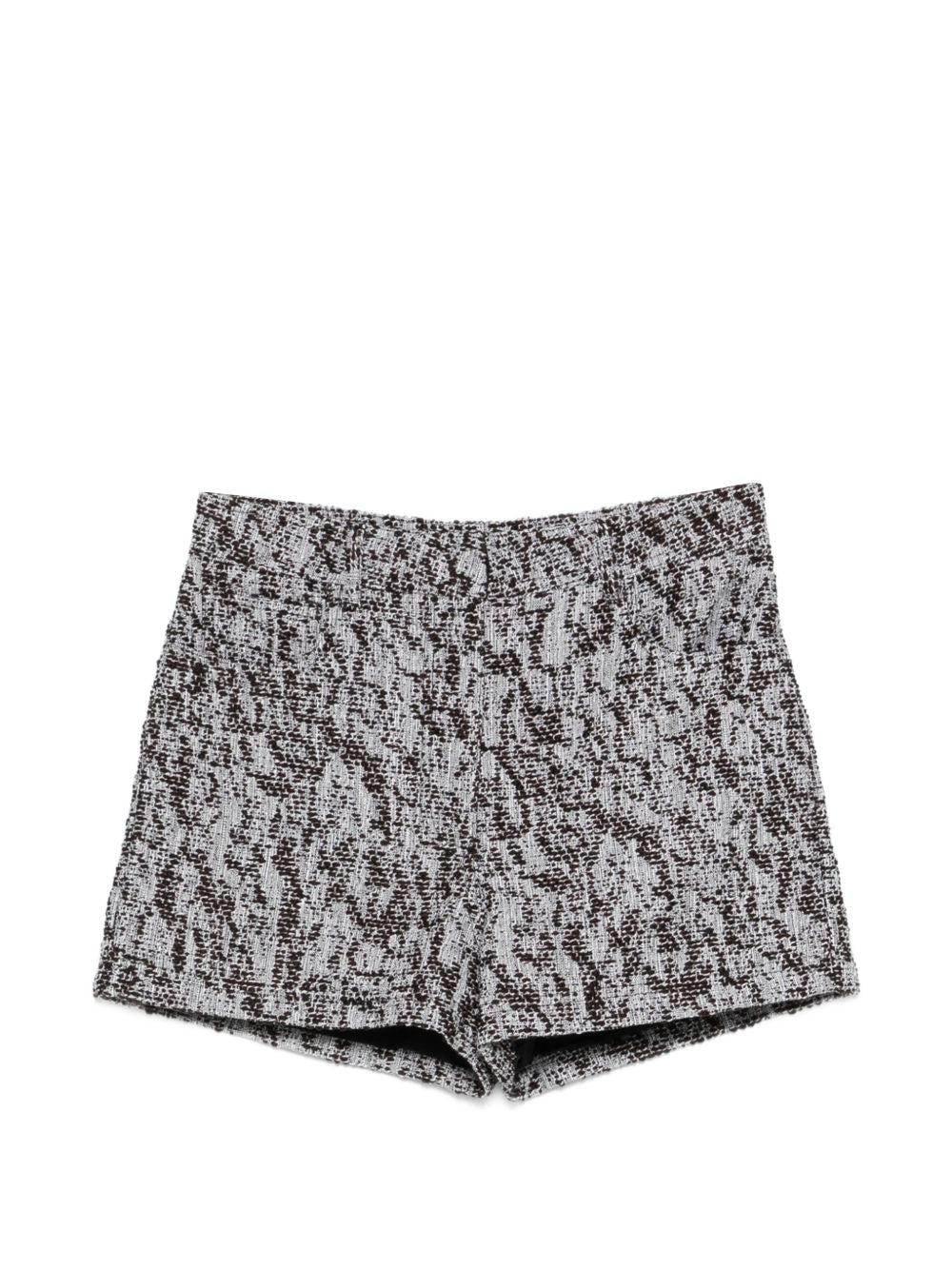 Iro Shorts Brown