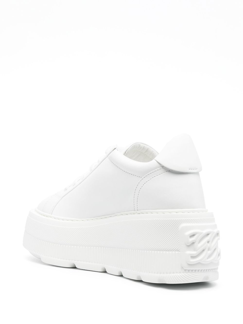 Casadei Casadei Sneakers White