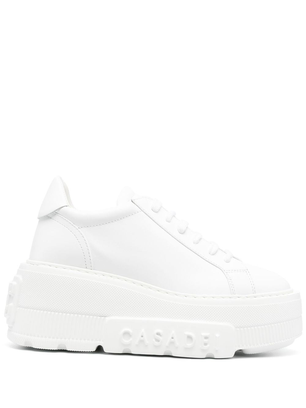 Casadei Casadei Sneakers White