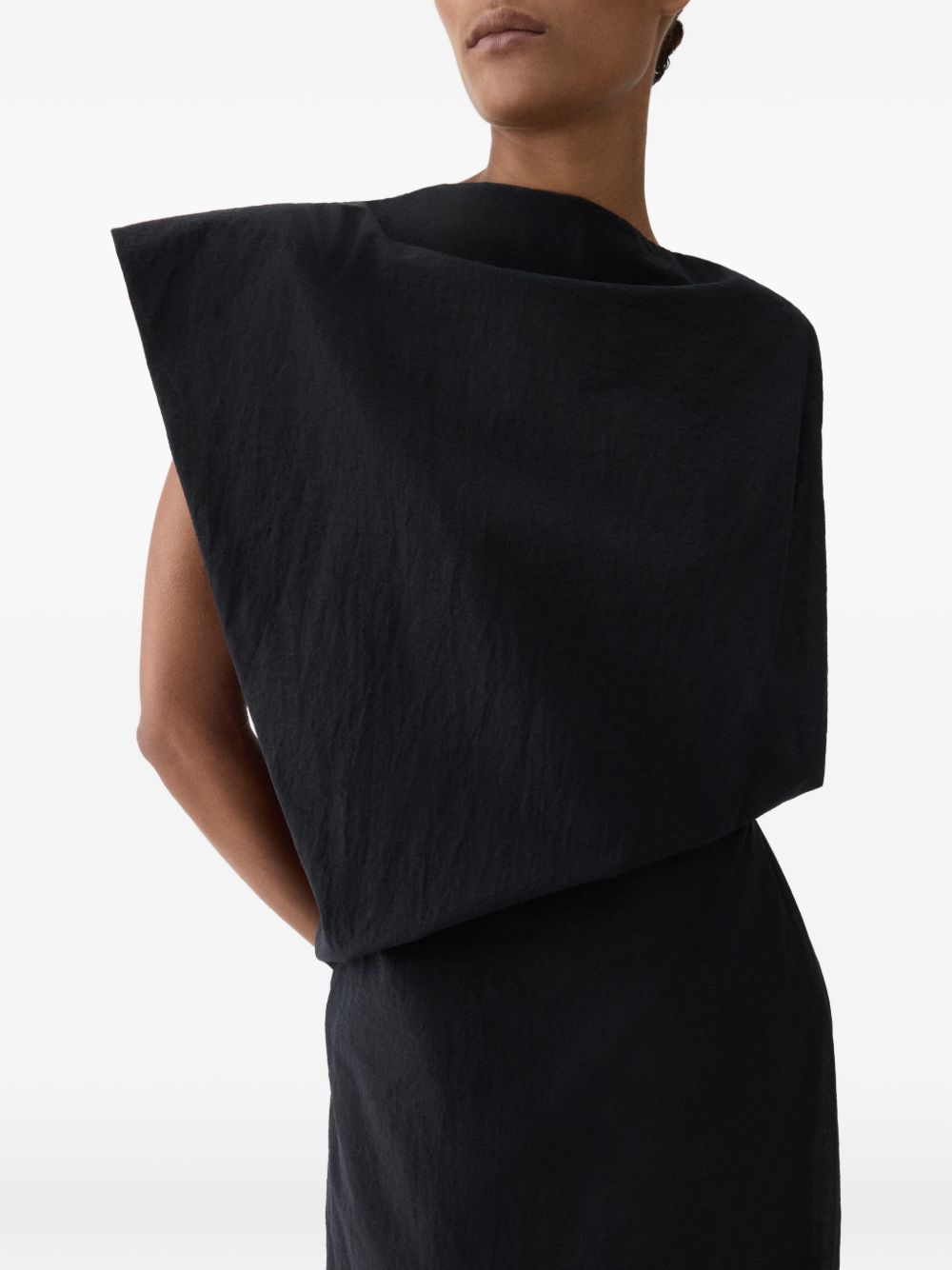 JACQUEMUS JACQUEMUS Dresses Black