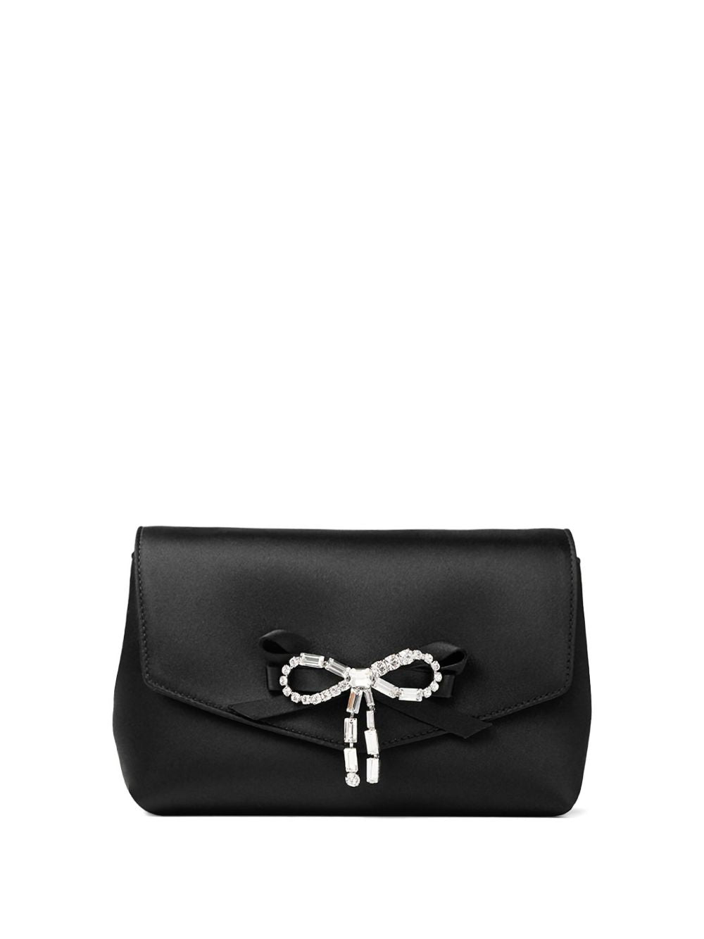 Jimmy Choo Jimmy Choo Bags.. Black