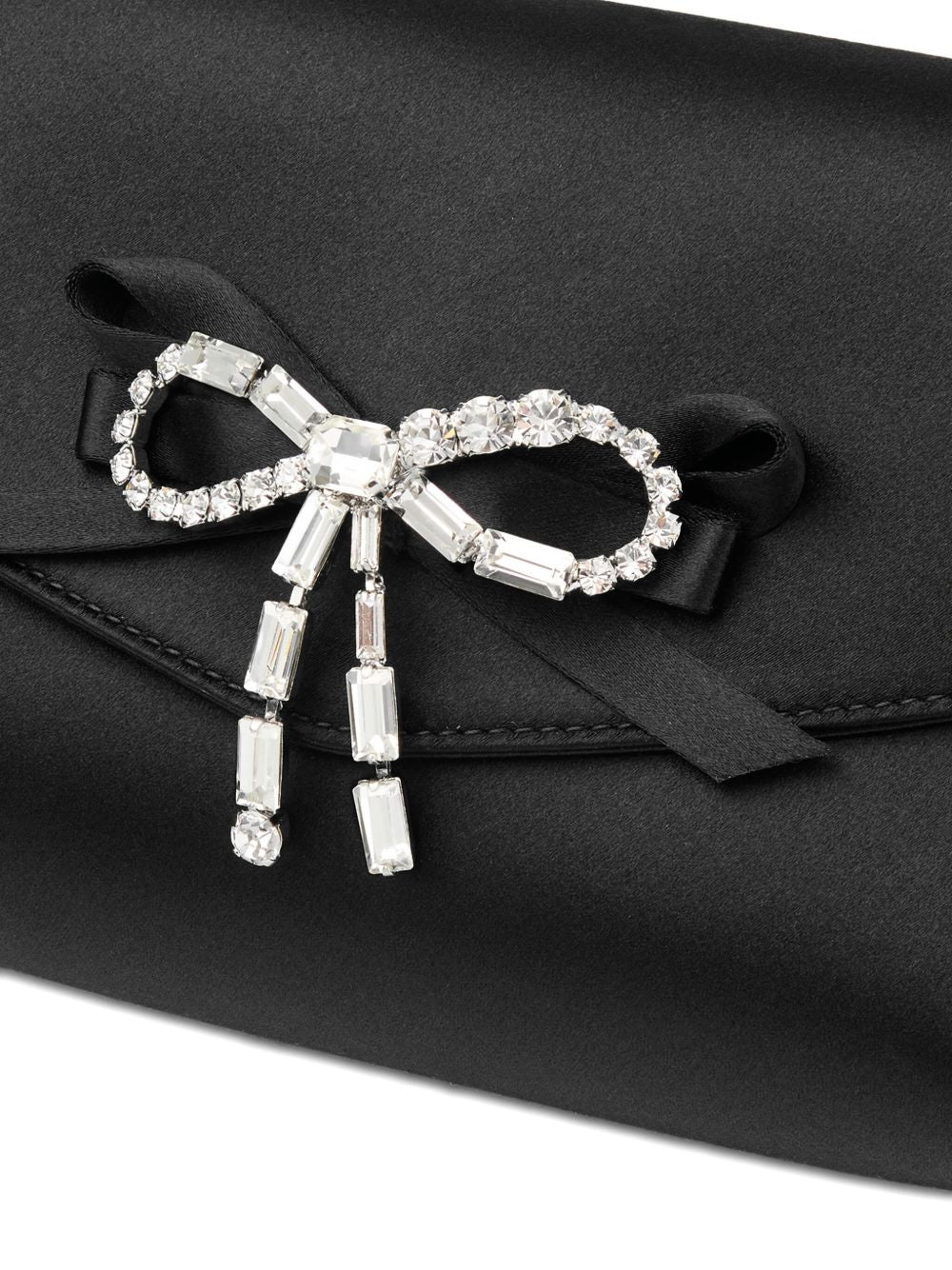 Jimmy Choo Jimmy Choo Bags.. Black