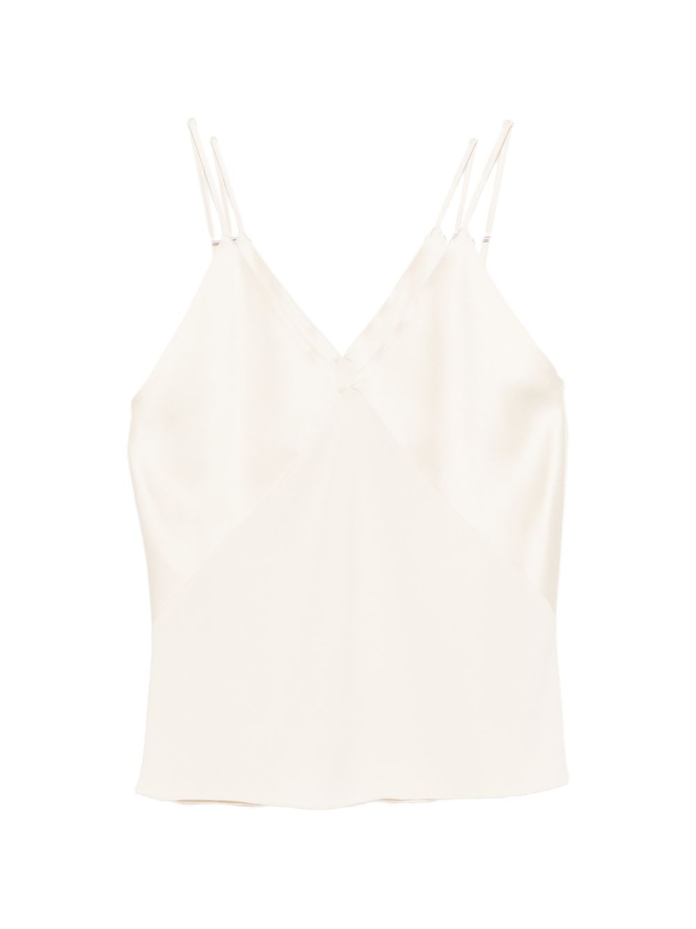 Forte Forte Top White