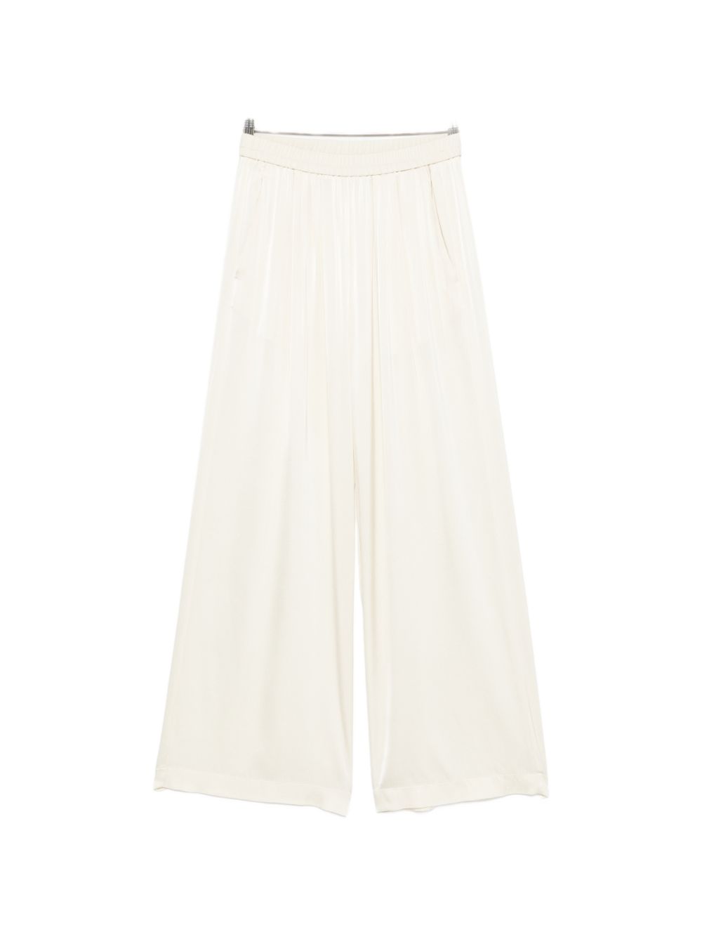 Forte Forte Trousers White