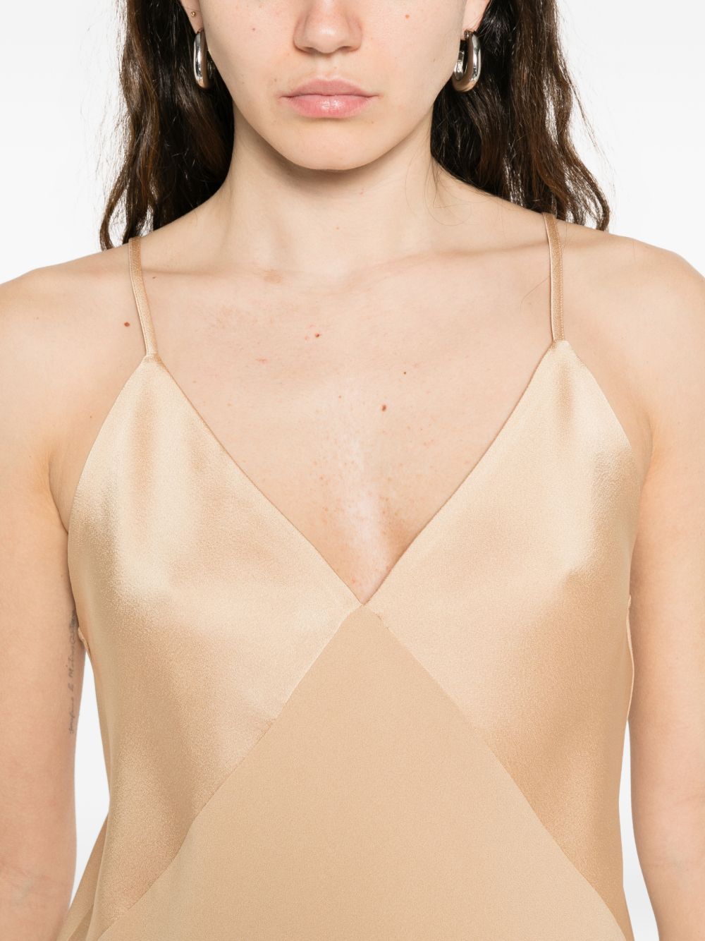 Forte Forte Forte Forte Top Beige