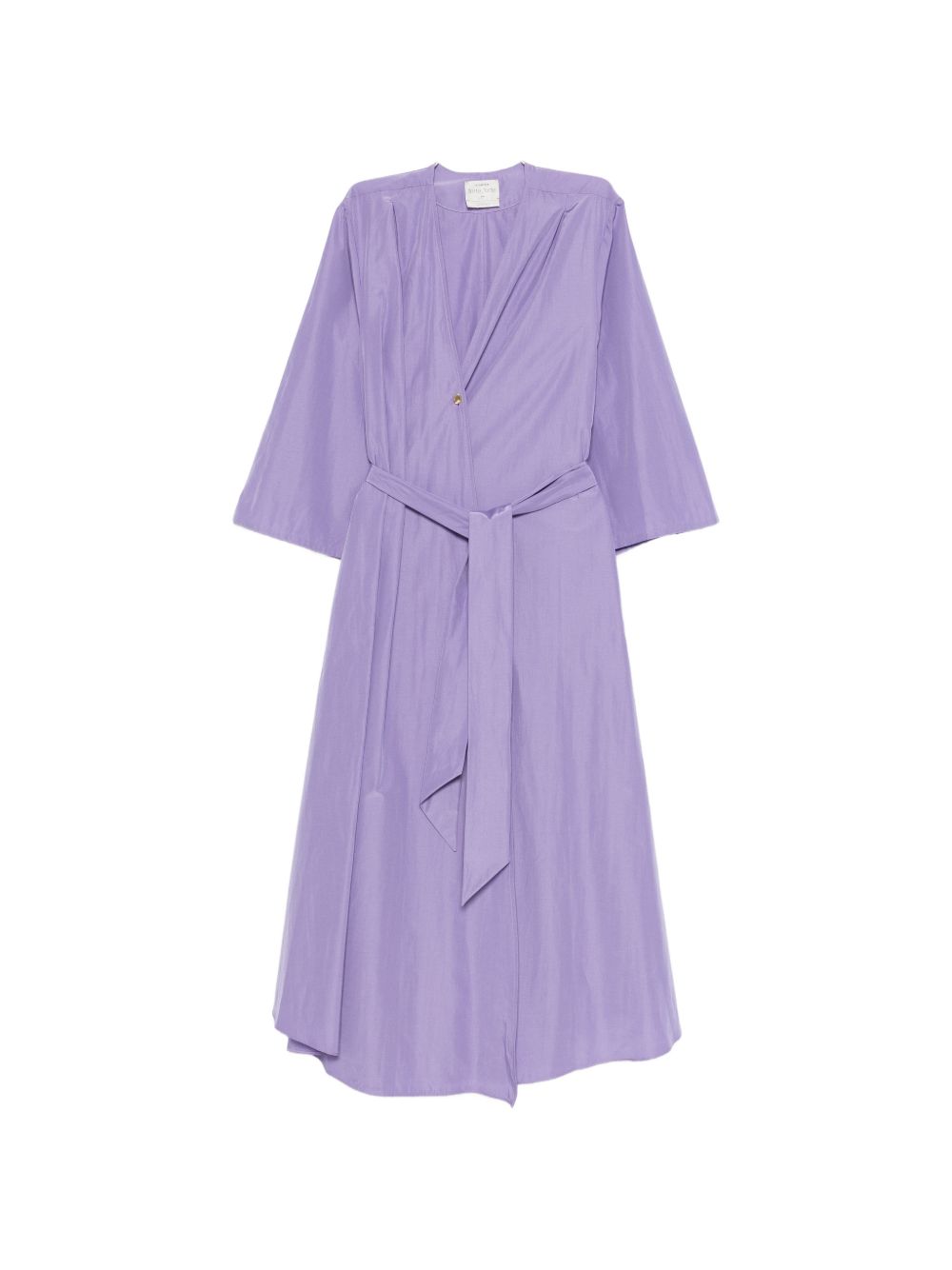 Forte Forte Forte Forte Dresses Purple