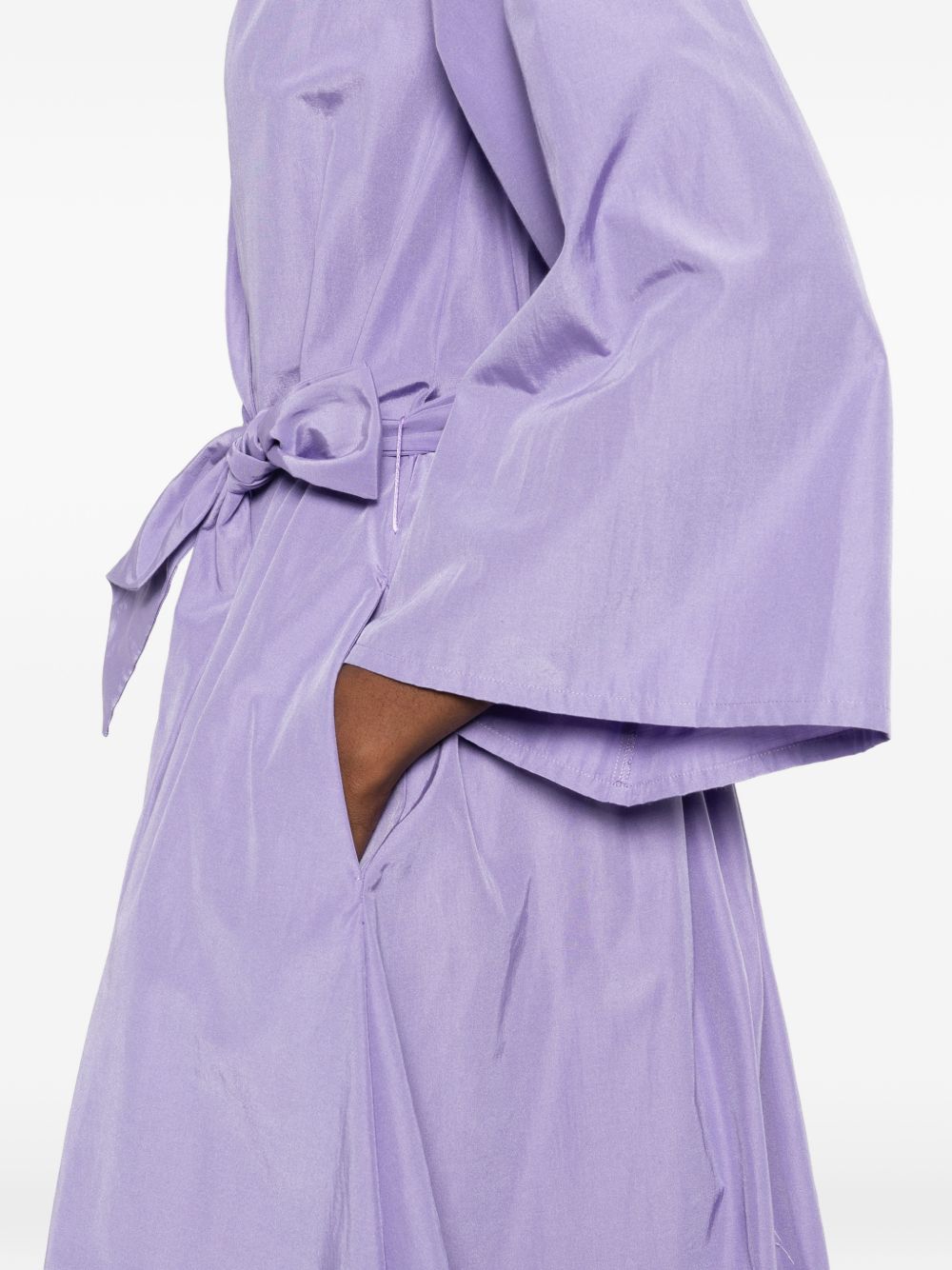 Forte Forte Forte Forte Dresses Purple