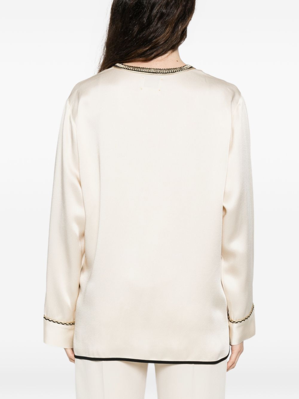 Forte Forte Jackets White