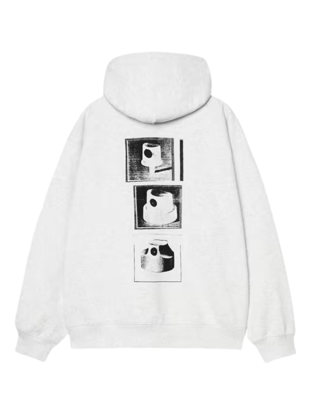 CARHARTT WIP PRE Sweaters Light Grey