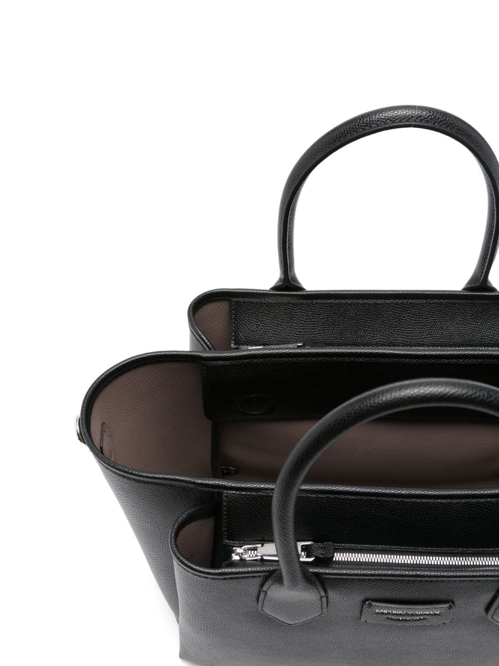Emporio Armani Bags.. Black