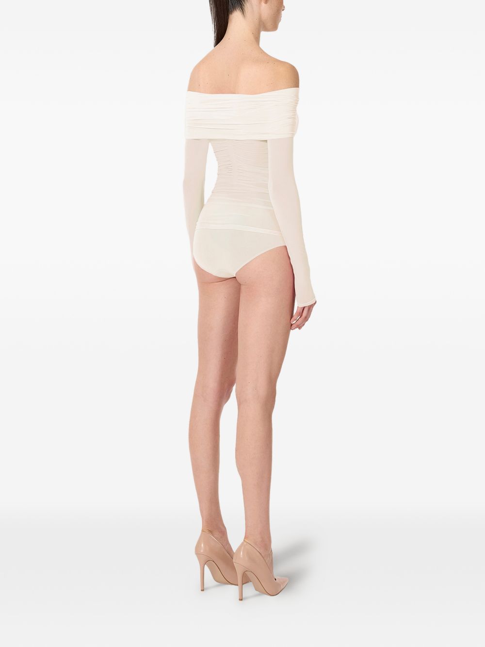 Wolford Sweaters White