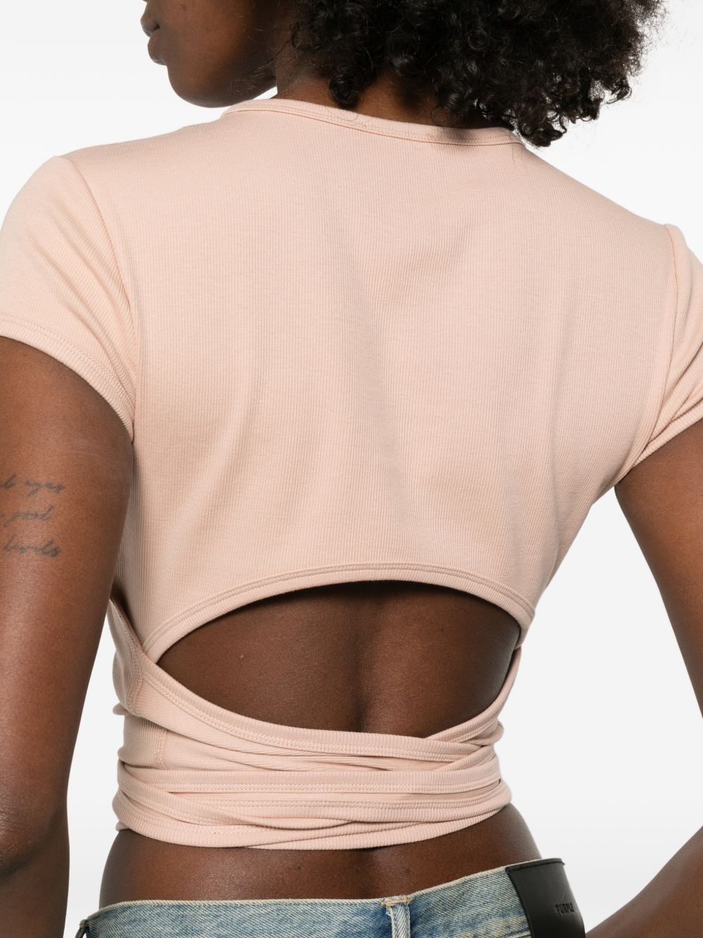 Diesel Diesel T-shirts and Polos Powder