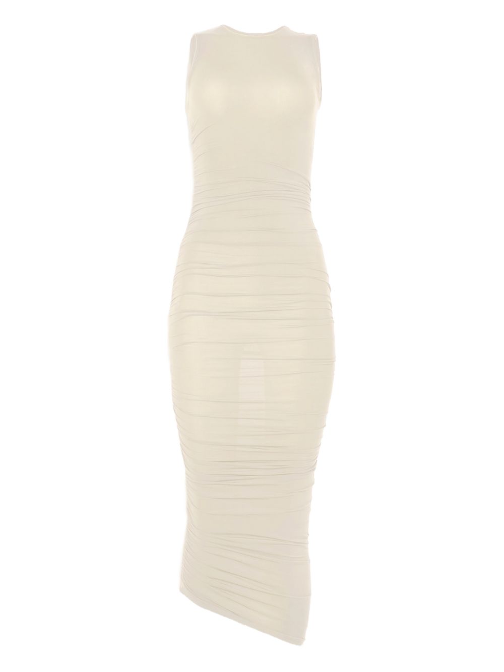 Wolford Dresses White