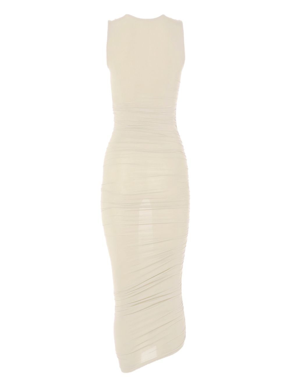 Wolford Dresses White