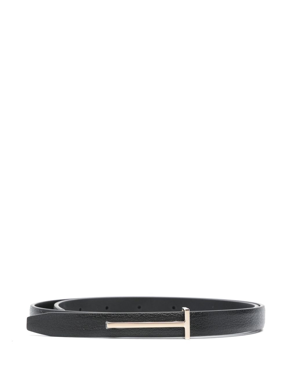 Tom Ford Tom Ford Belts Black