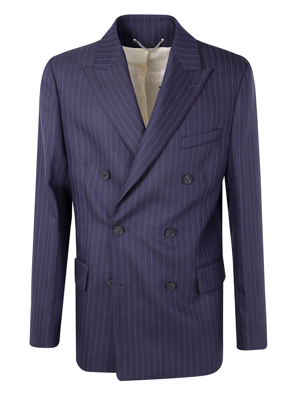 Golden Goose Jackets Blue