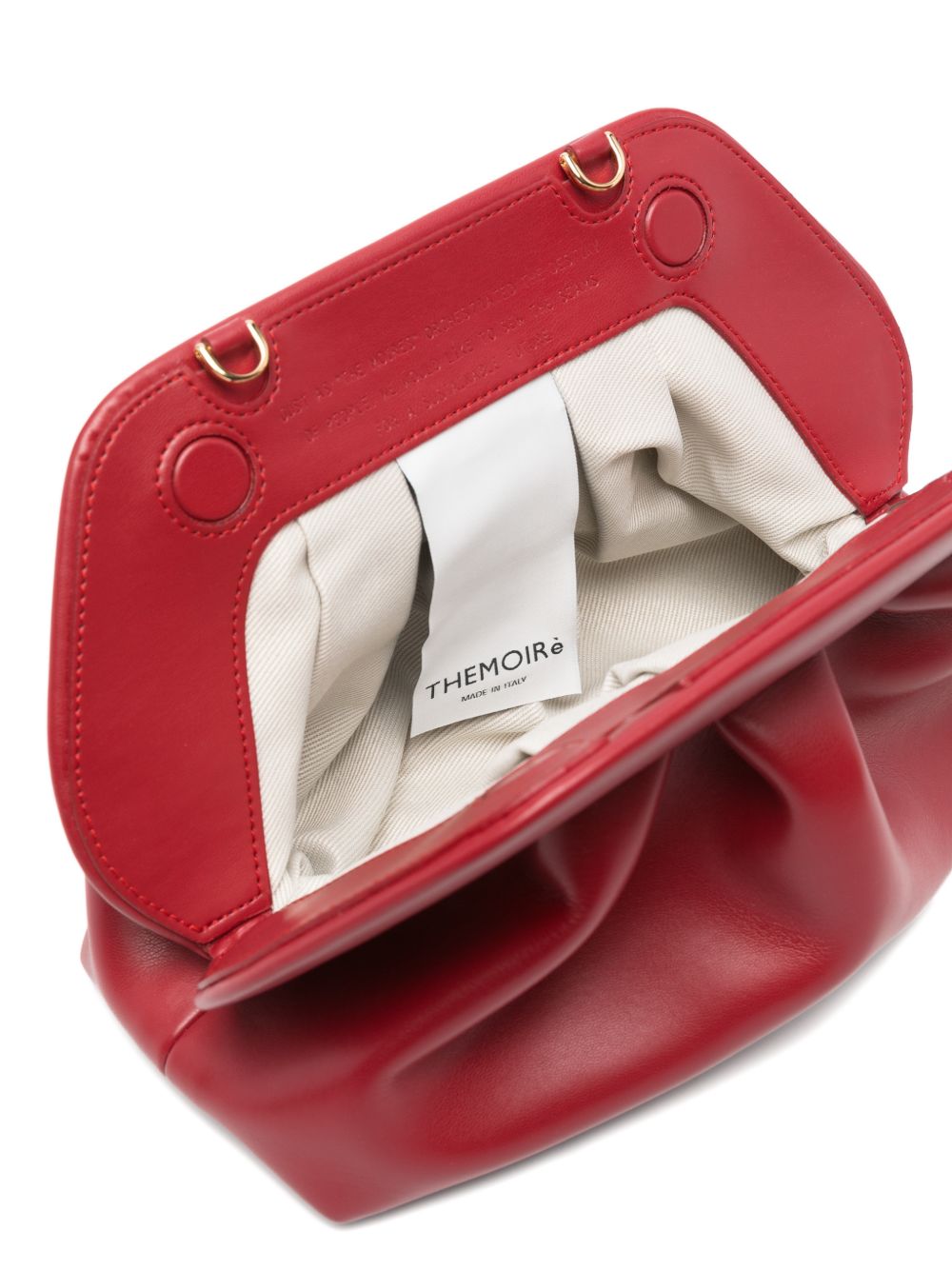 Themoire' Clutch Bios