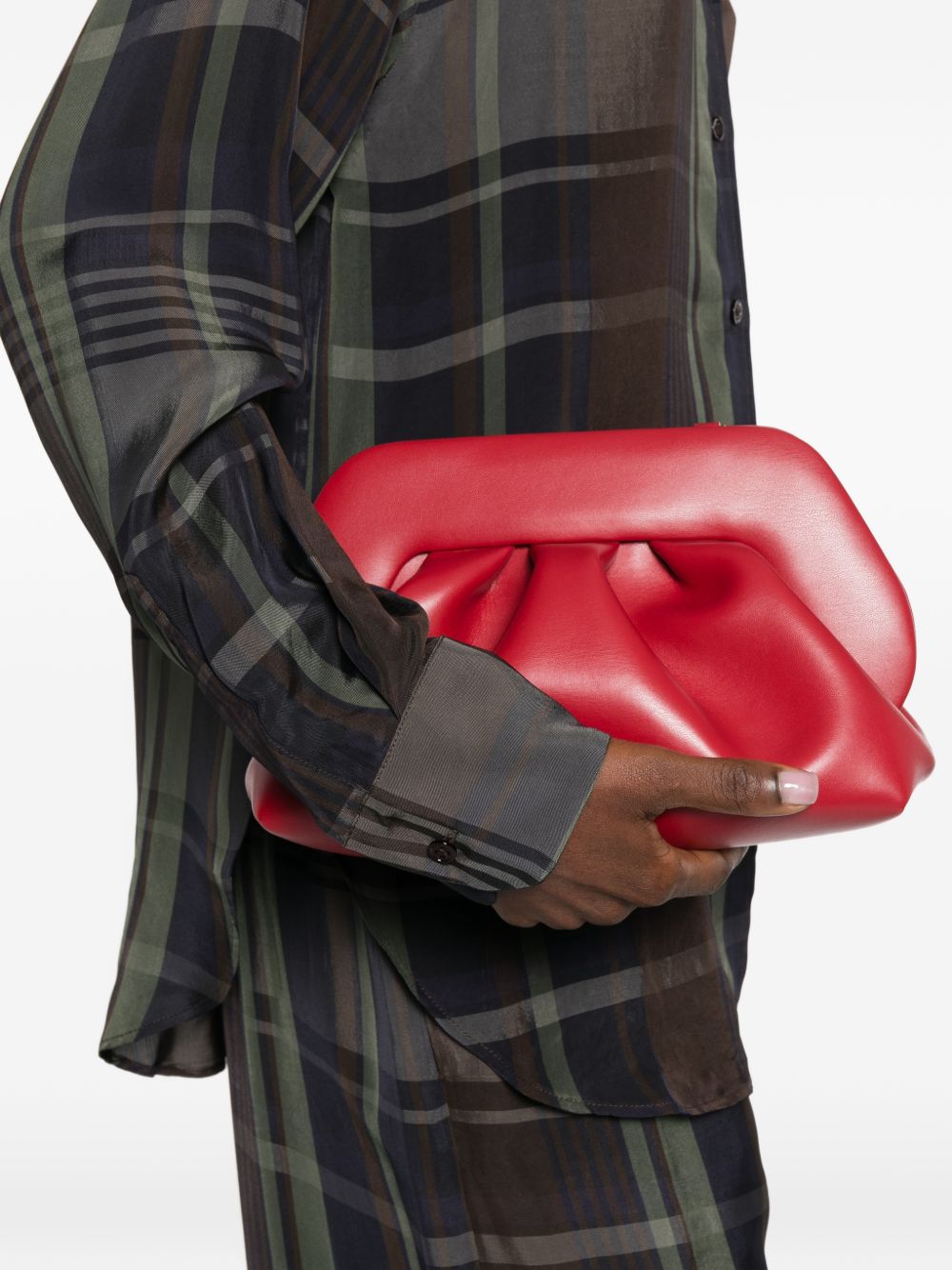 Themoire' Clutch Bios