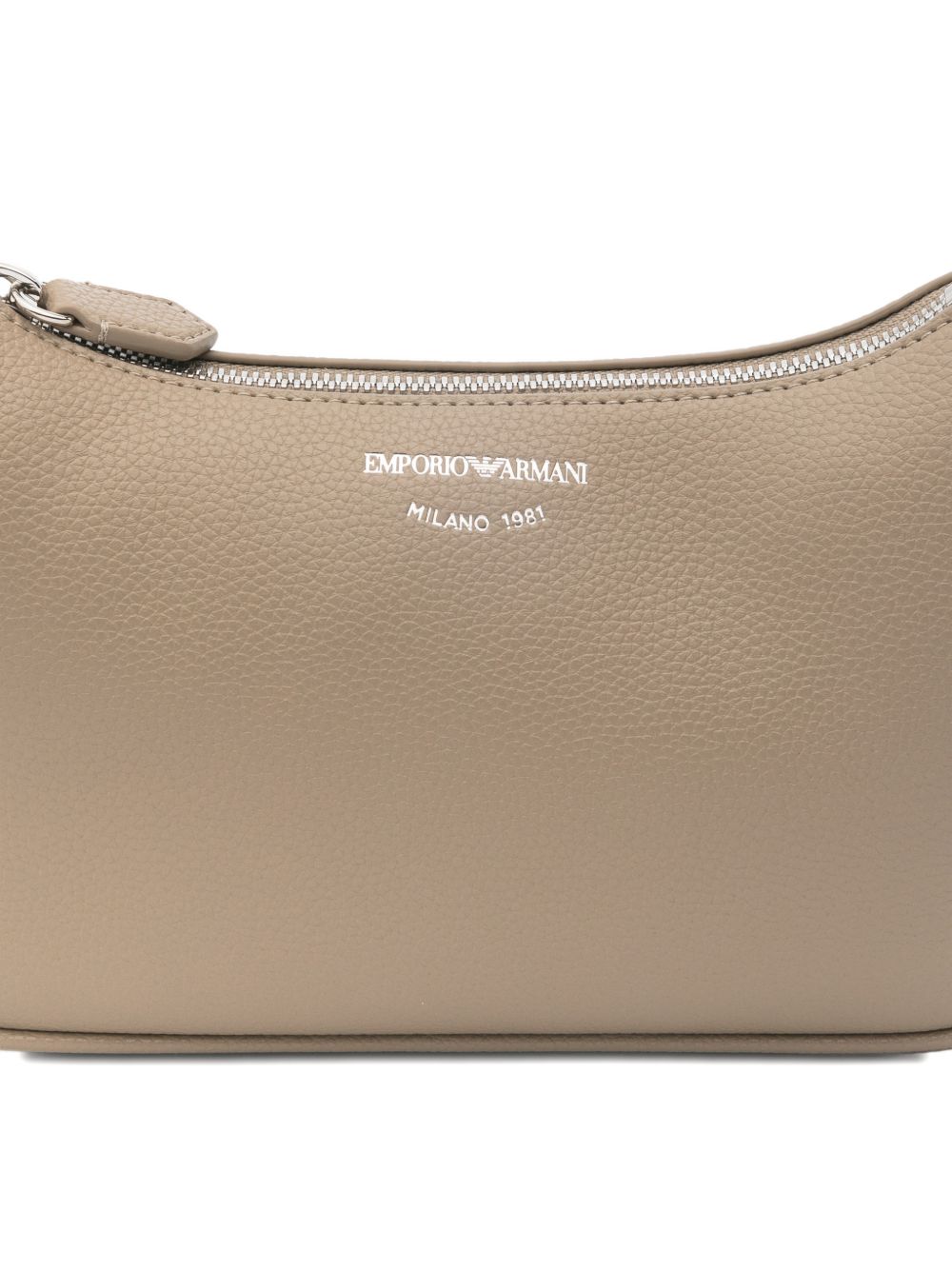 Emporio Armani Baguette mini shoulder bag