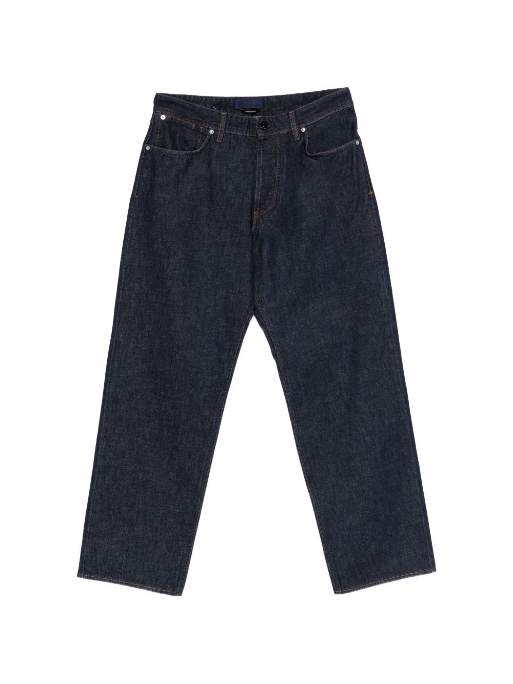 Stone Island Jeans Blue