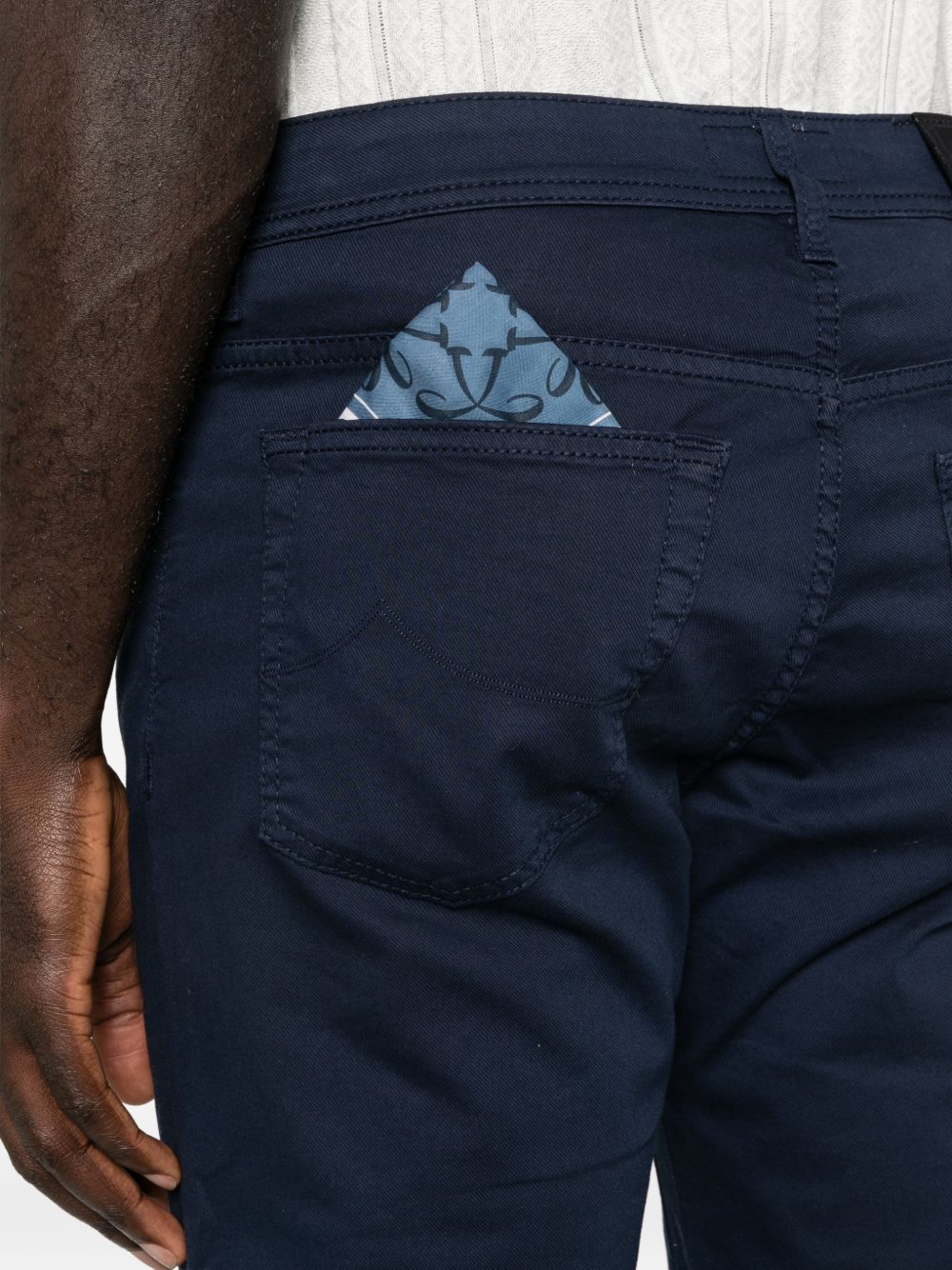 Jacob Cohen Jeans Blue