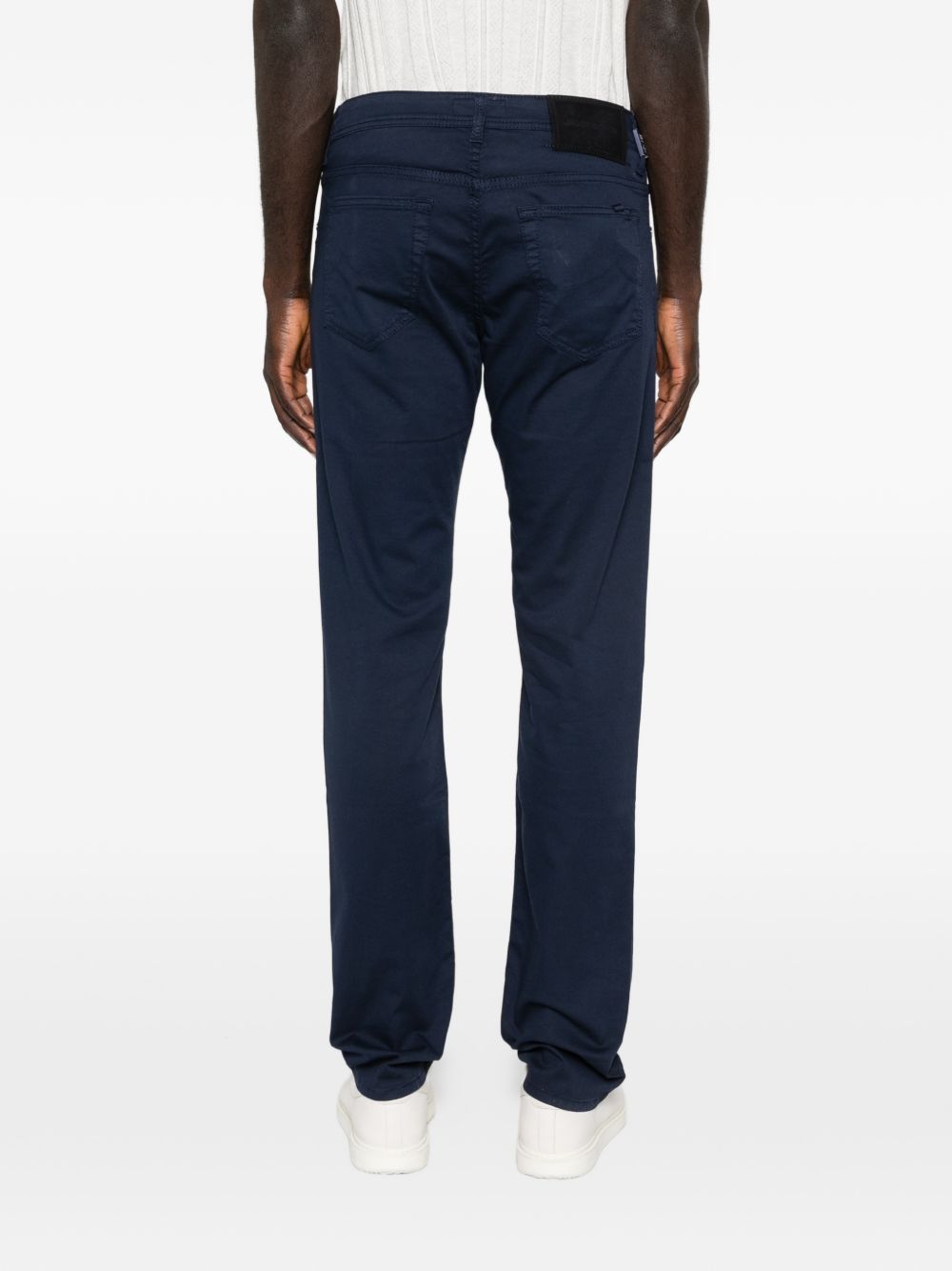 Jacob Cohen Jeans Blue