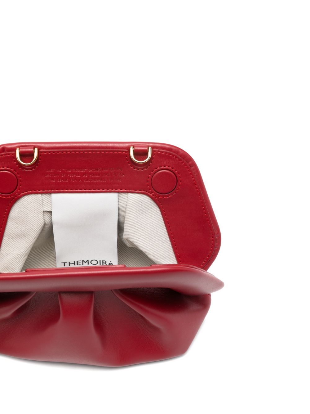 Themoire' Clutch Bios