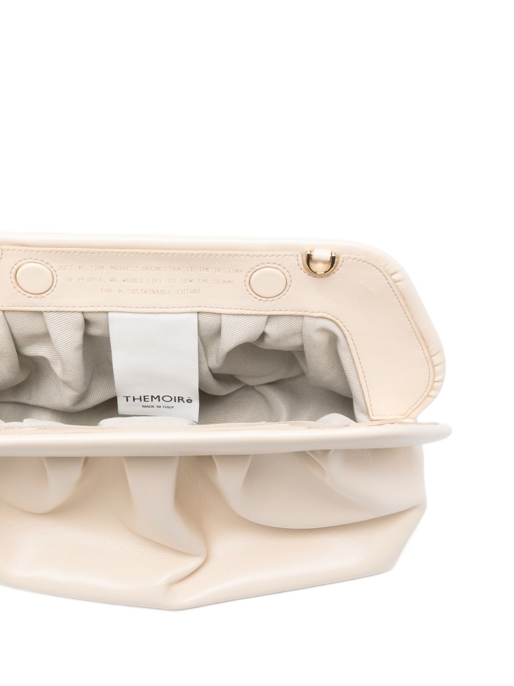 Themoire' Bios Vegan Fabric Shell