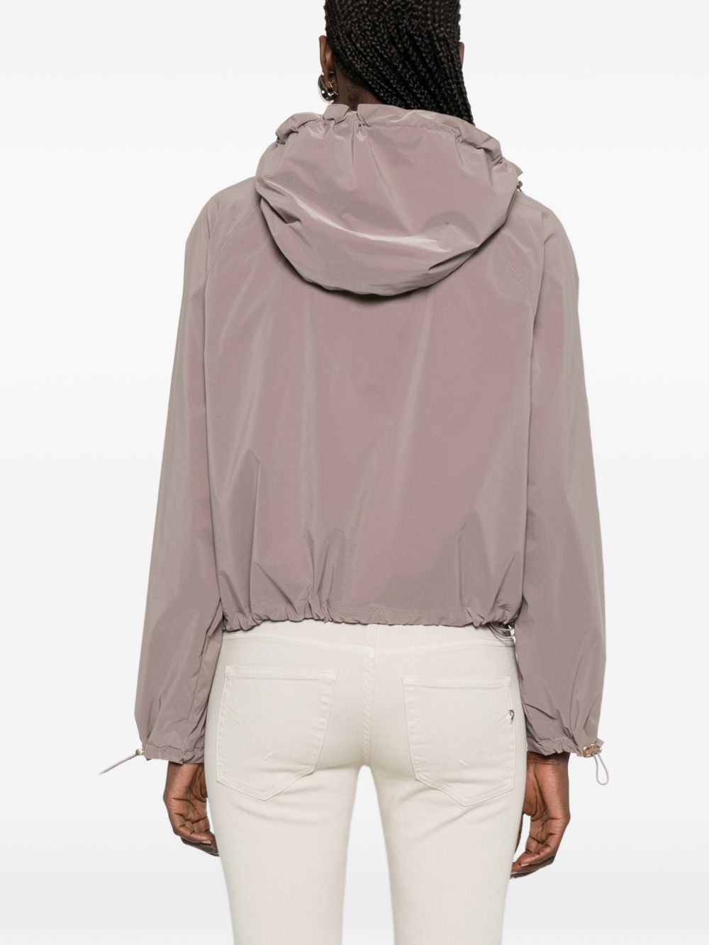 Emporio Armani Coats