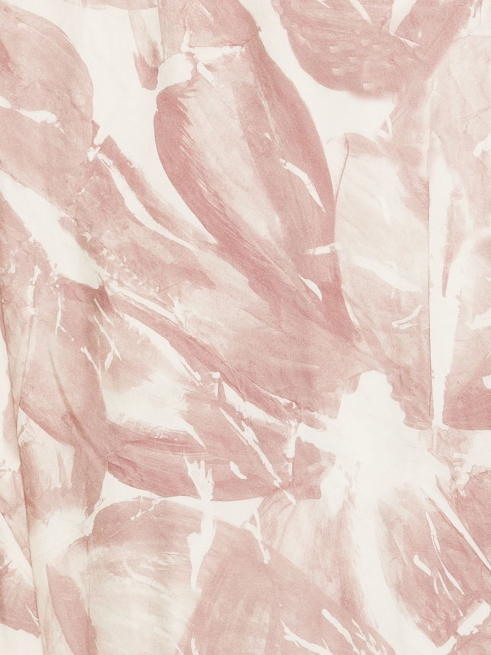 Alysi Printed Silk Scarf